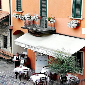 Antica Locanda La Posta Gaggio Montano